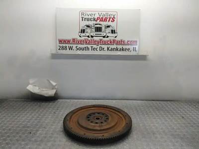 Cummins ISX Flywheel