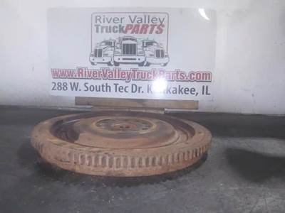 Cummins ISX Flywheel