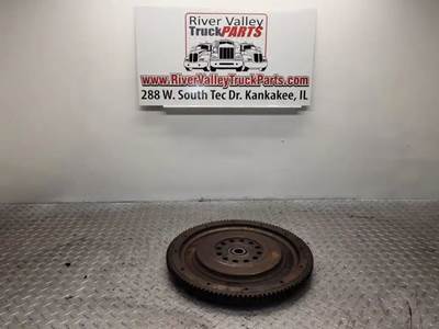 Cummins ISX Flywheel