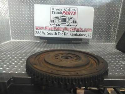 Cummins ISX12 Flywheel