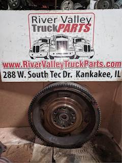 Cummins N14 Flywheel