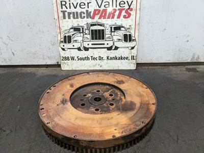 Cummins N14 Flywheel for a Universal