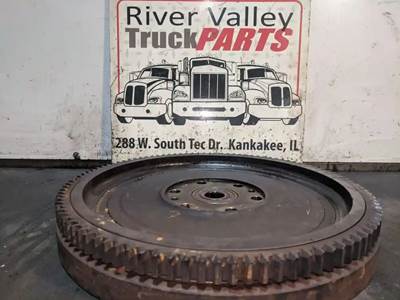 Cummins N14 Flywheel