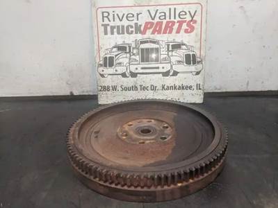 Cummins N14 Flywheel for a 1999 International 9200