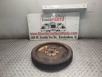 Cummins N14 Flywheel for a 1993 White WIA AREO SERIES