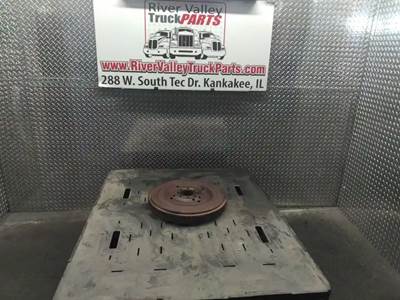 Cummins QSC8.3 Flywheel