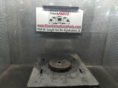 Cummins QSC8.3 Flywheel