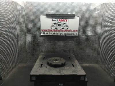 Cummins QSC8.3 Flywheel