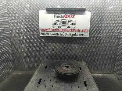 Cummins QSC8.3 Flywheel