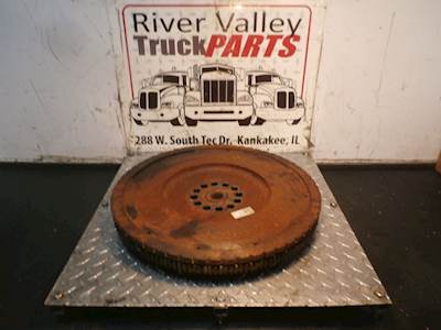 Detroit DD15 Flywheel