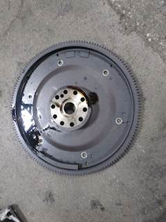 Ford 7.3L Powerstroke Flywheel for a 2002 Ford E450 CUBE VAN