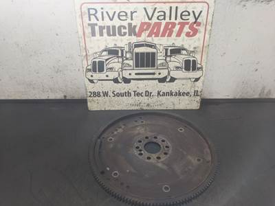 Ford 7.3L Flywheel for a Universal