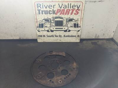 GM/Chev (HD) 6.5L DIESEL Flywheel for a 2001 GMC Savana