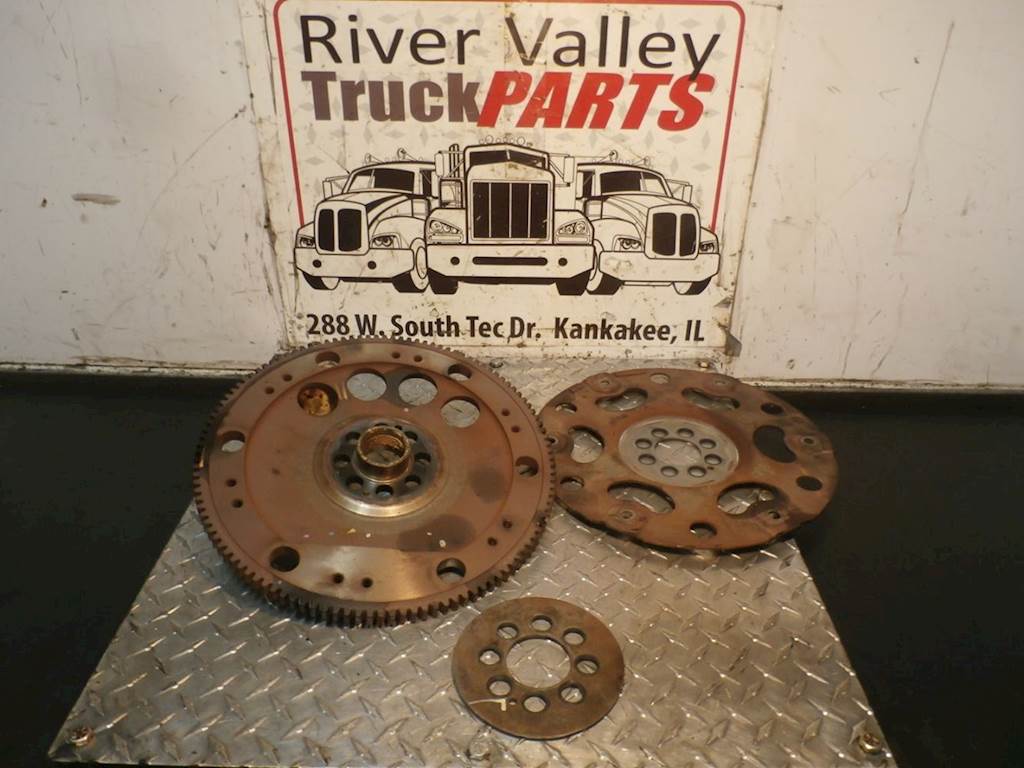 GM/Chev (HD) 6.6L DURAMAX Flywheel For Sale Kankakee, IL P5247