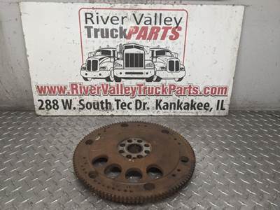 GM/Chev (HD) 6.6L DURAMAX Flywheel for a 2007 Chevrolet Express