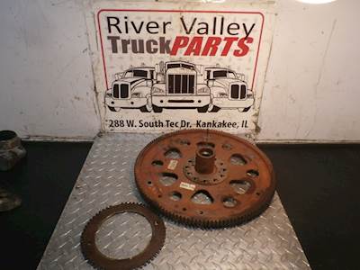 International DT466 Flywheel for a 2009 International SCHOOL BUS