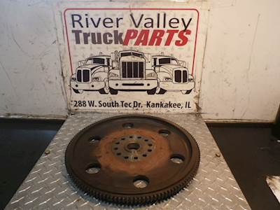 International DT466 Flywheel for a 1999 International 4700
