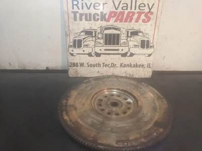 International DT466 Flywheel for a 2011 International DuraStar 4300