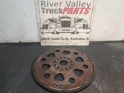 International DT466 Flywheel for a 2009 Ic Corporation PB105