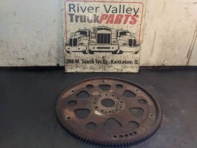 International DT466 Flywheel for a 2009 Ic Corporation PB105