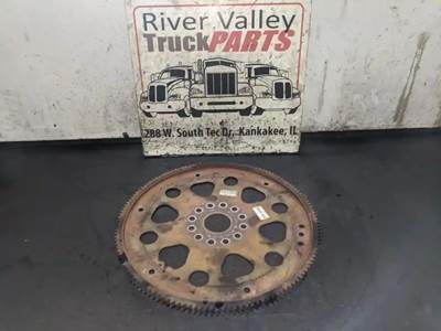 International DT466 Flywheel for a 2010 Ic Corporation PB205