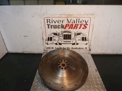 International MaxxForce 13 Flywheel