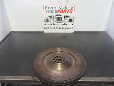 International MaxxForce 13 Flywheel for a 2013 International PROSTAR
