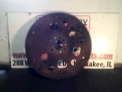 International MaxxForce 7 Flywheel for a 2011 International SCHOOL BUS
