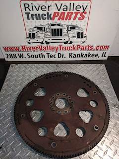 International MaxxForce 7 Flywheel for a 2010 International SCHOOL BUS