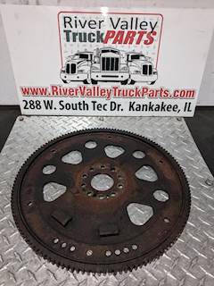 International MaxxForce 7 Flywheel for a 2010 International SCHOOL BUS