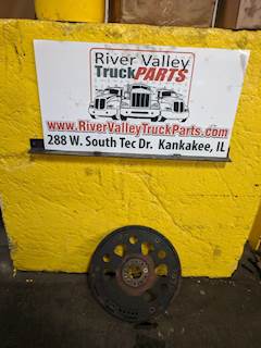 International MaxxForce 7 Flywheel