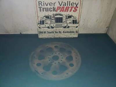 International MaxxForce DT Flywheel for a 2010 Ic Corporation PB105