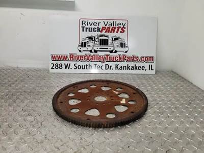 International MaxxForce DT Flywheel