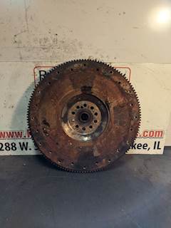 International T444 Flywheel