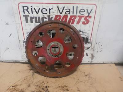 International VT365 Flywheel