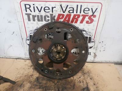 International VT365 Flywheel