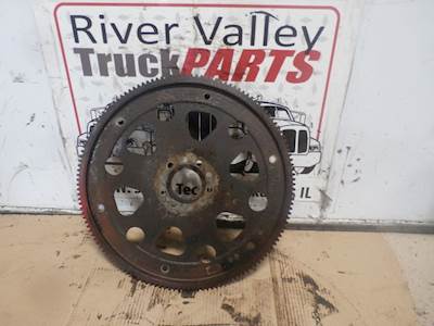 International VT365 Flywheel