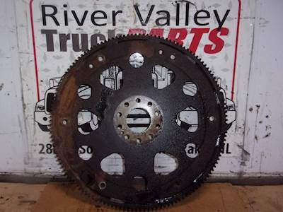 International VT365 Flywheel