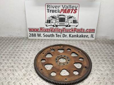 International VT365 Flywheel for a 2008 Ic Corporation PB105