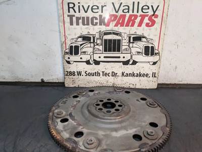 Isuzu 4HE1XS Flywheel for a 1999 Isuzu NPR-HD
