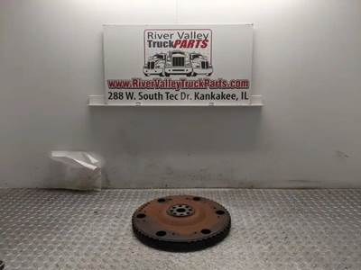 Isuzu 4HK1TC Flywheel for a 2018 Isuzu NPR