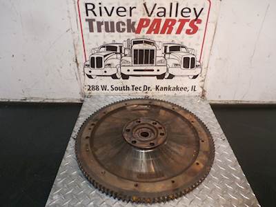Mack E7 Flywheel for a 2002 Mack CX613 Vision