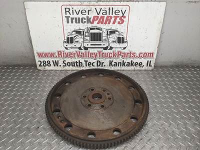 Mack E7 Flywheel