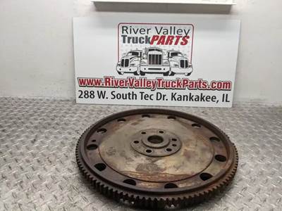 Mack E7 Flywheel for a 2002 Mack MR688S