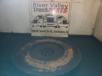 Mercedes-Benz MBE 4000 Flywheel for a 2007 Freightliner COLUMBIA 120