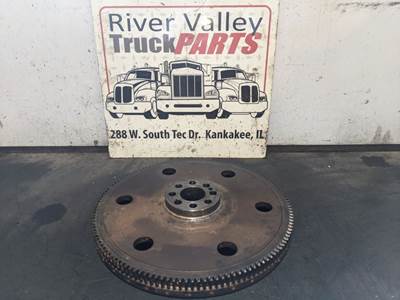 Mercedes-Benz MBE 900 Flywheel for a 2007 Freightliner B2