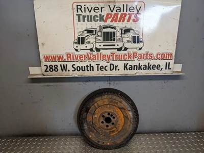 Mitsubishi 4M50-8AT8 Flywheel for a 2008 Mitsubishi FE83D