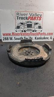 Mitsubishi 6M60 Flywheel