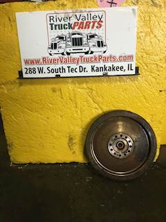Paccar MX-13 Flywheel for a 2014 Kenworth T680