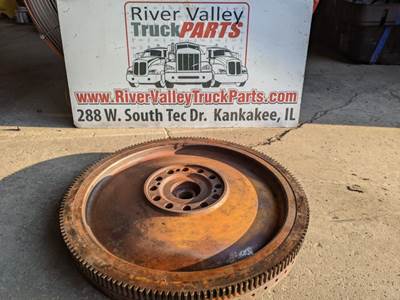 Paccar MX-13 Flywheel for a 2017 Peterbilt 579